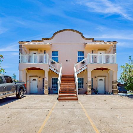 Casa Emilio II Condominiums South Padre Island Habitación foto