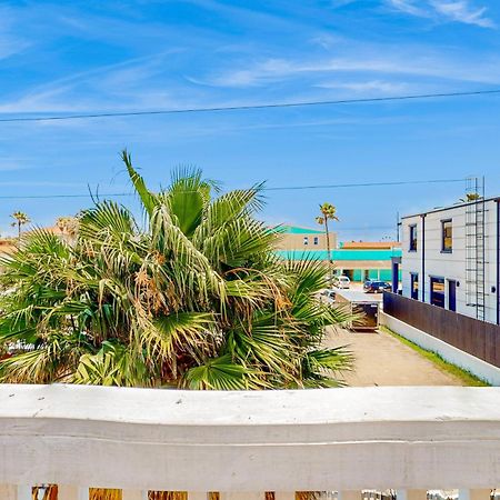 Casa Emilio II Condominiums South Padre Island Habitación foto