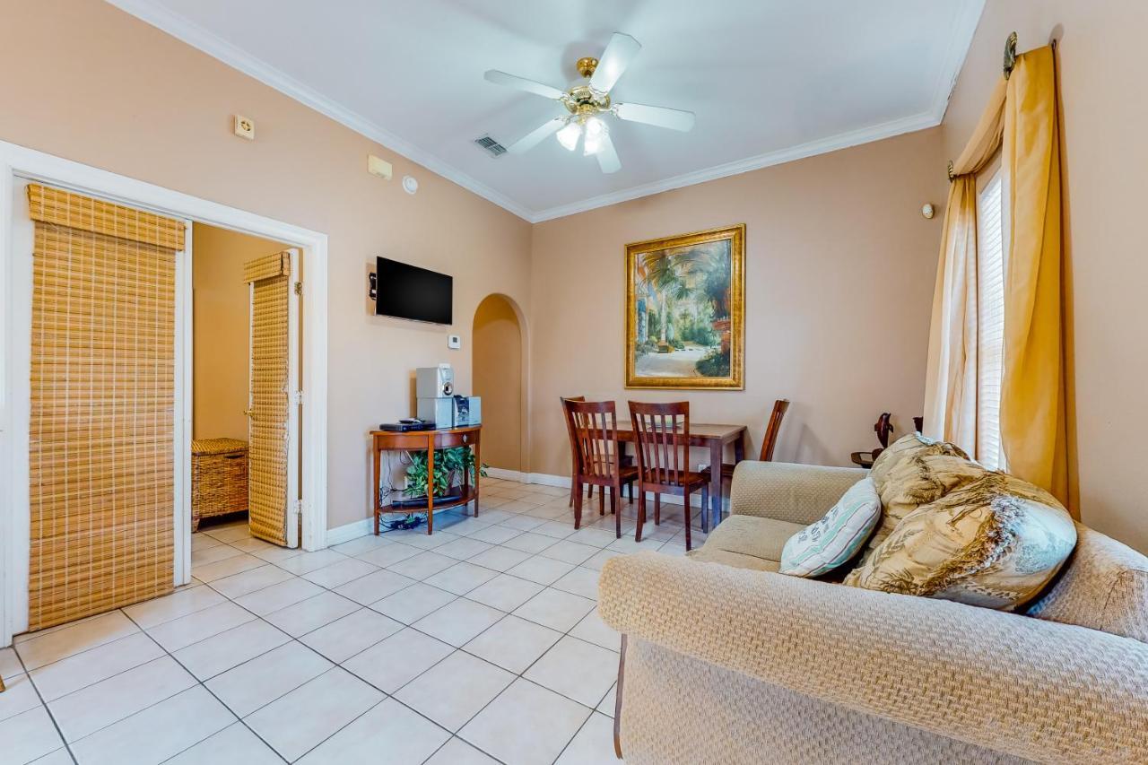Casa Emilio II Condominiums South Padre Island Habitación foto