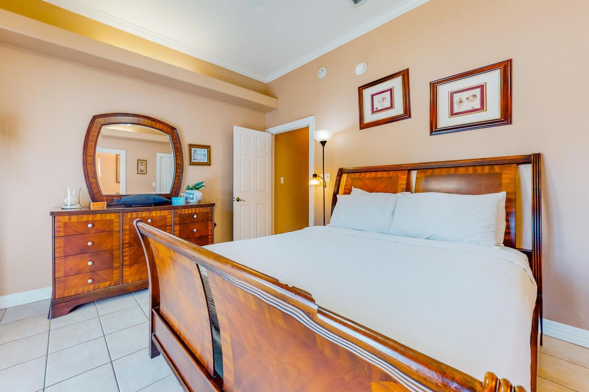 Casa Emilio II Condominiums South Padre Island Habitación foto