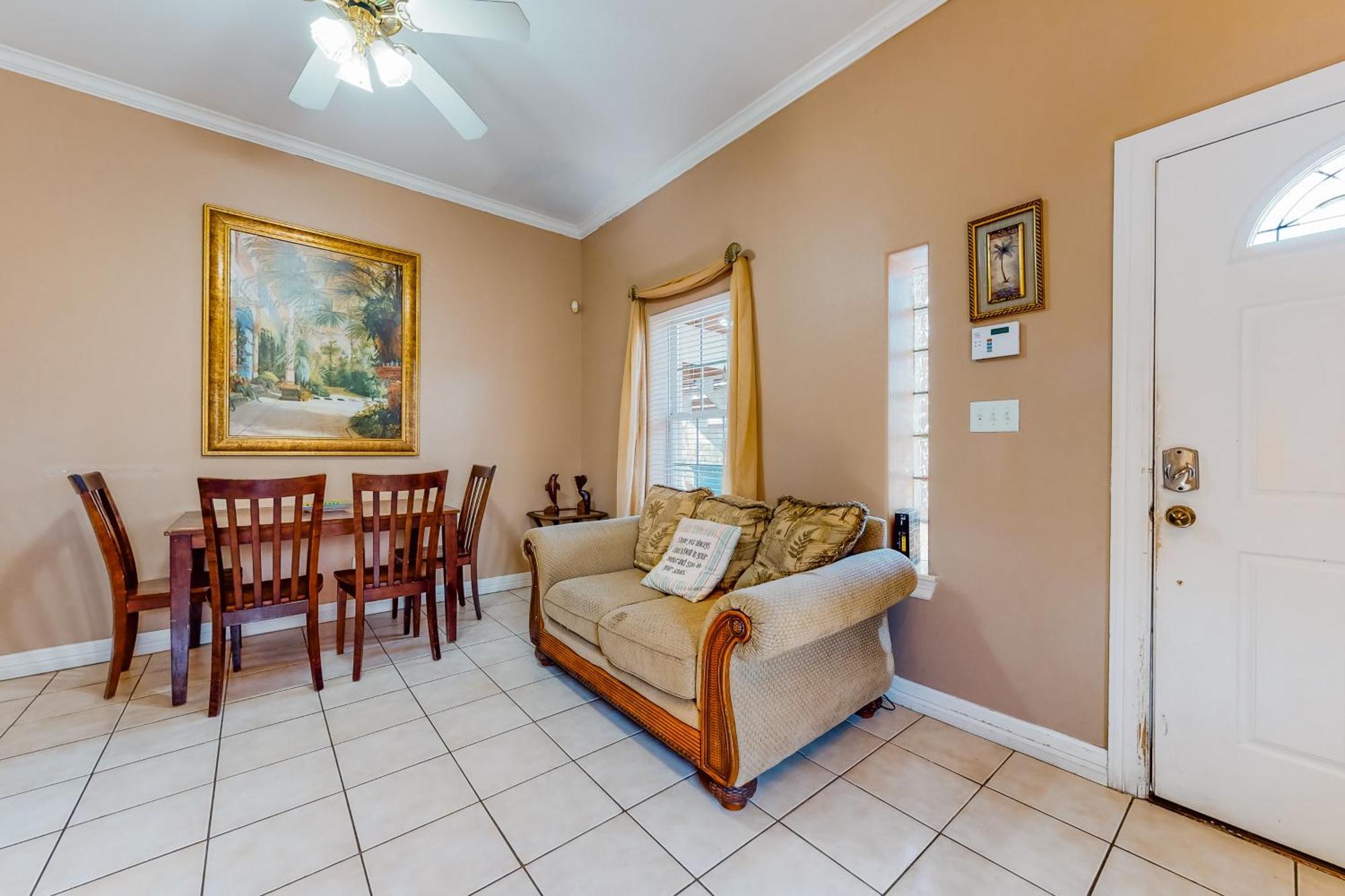 Casa Emilio II Condominiums South Padre Island Habitación foto