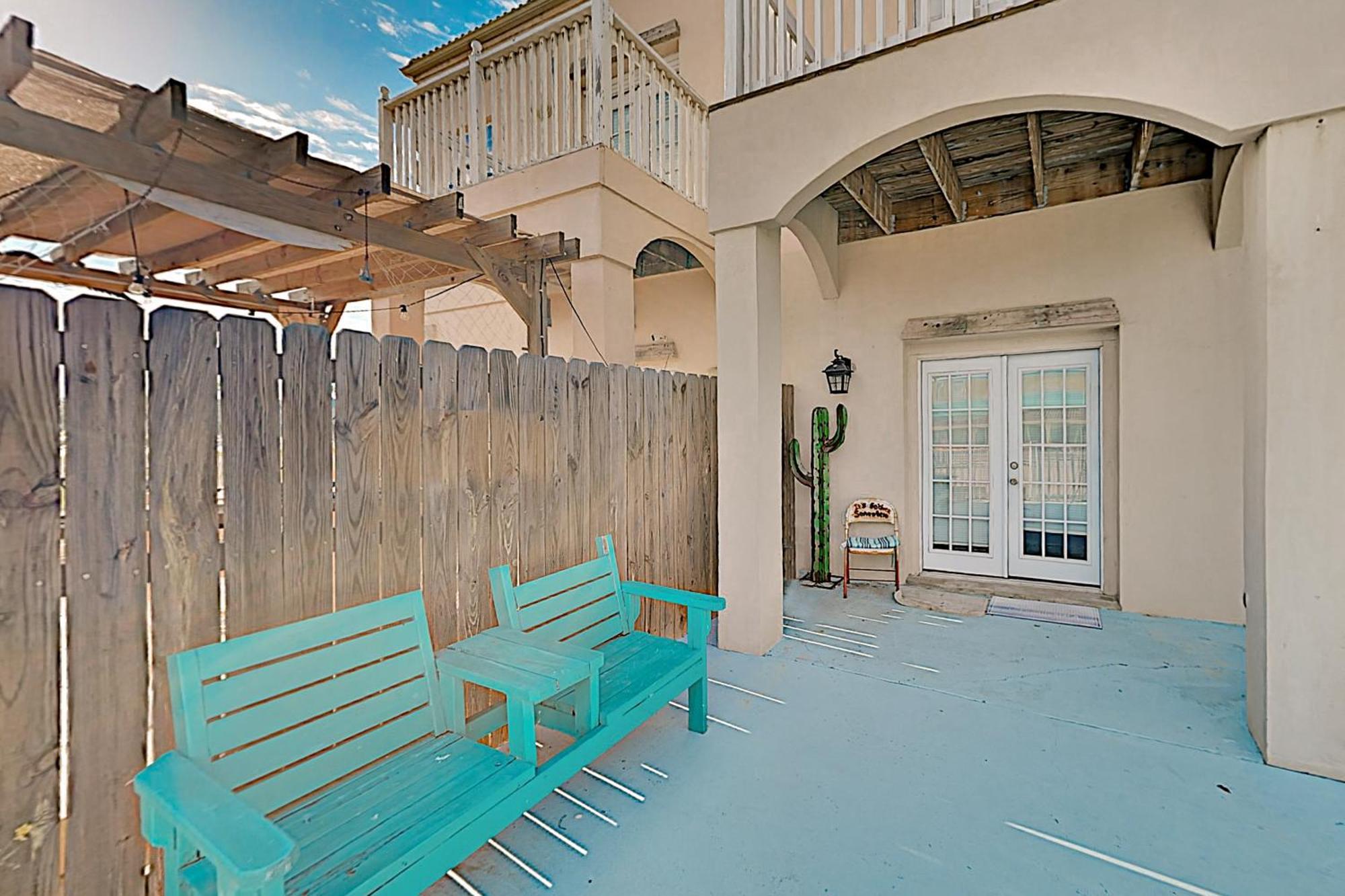 Casa Emilio II Condominiums South Padre Island Habitación foto