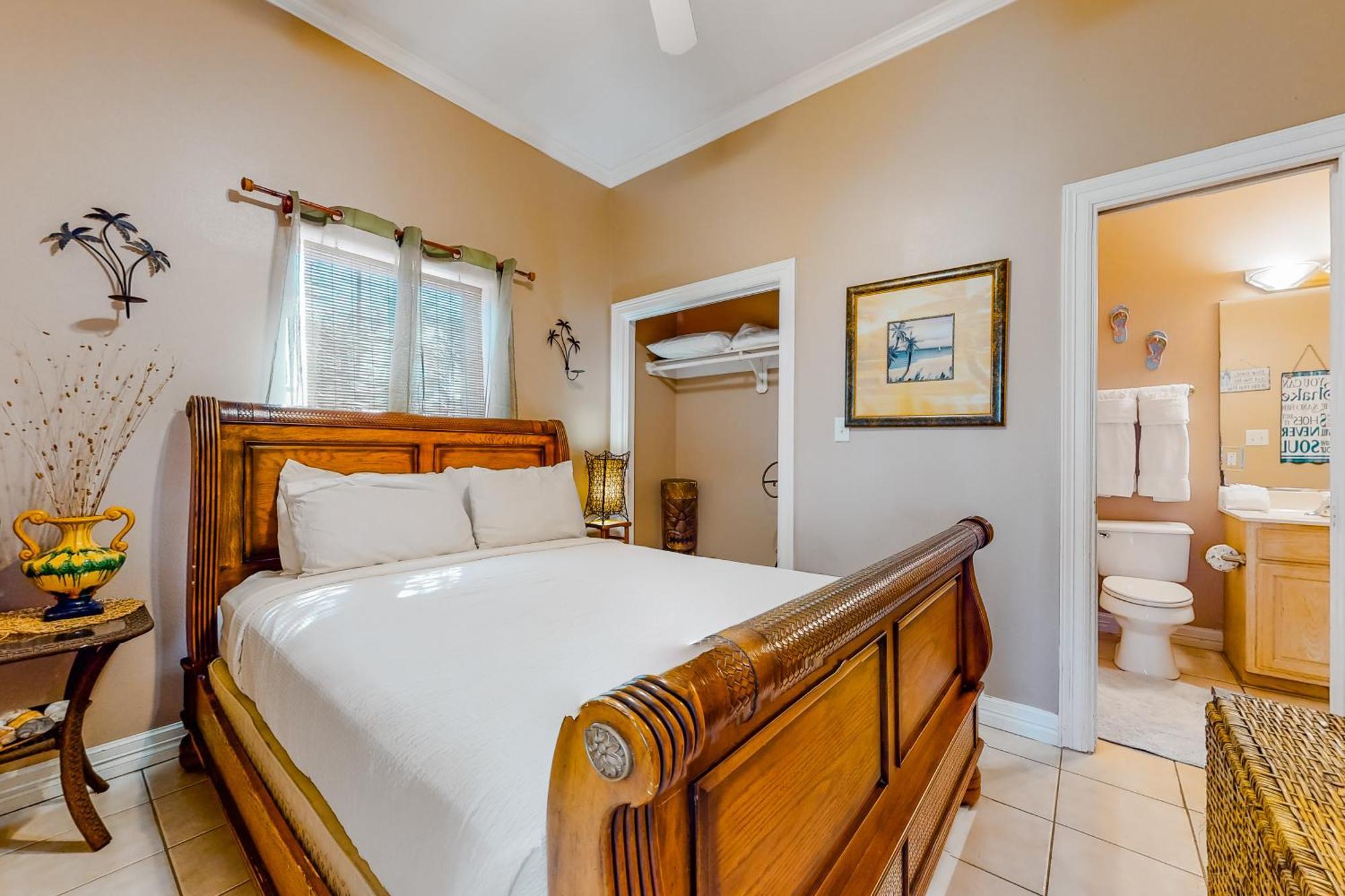 Casa Emilio II Condominiums South Padre Island Habitación foto