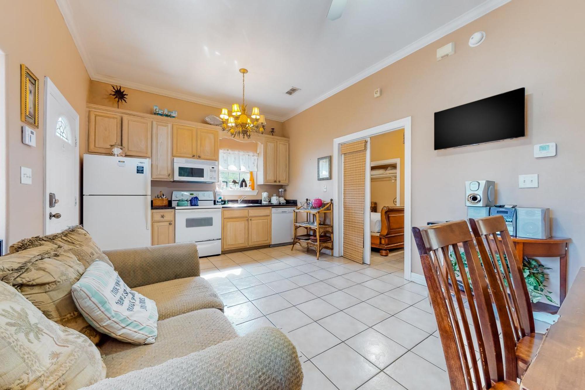 Casa Emilio II Condominiums South Padre Island Habitación foto