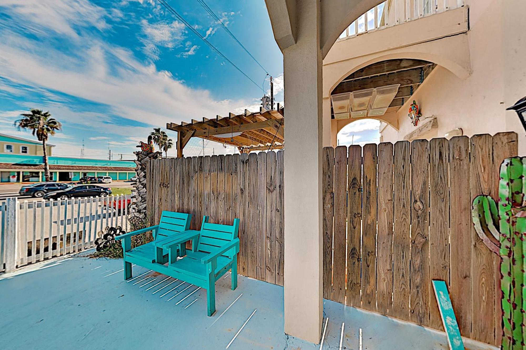 Casa Emilio II Condominiums South Padre Island Habitación foto