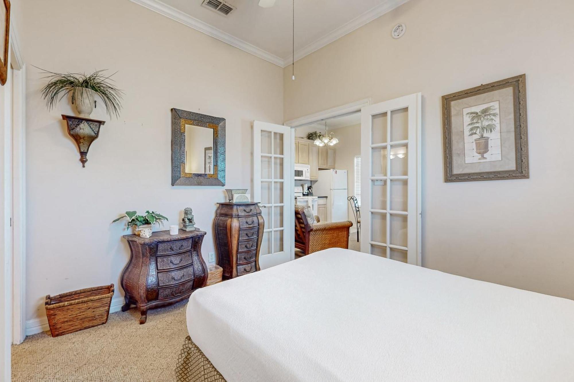 Casa Emilio II Condominiums South Padre Island Habitación foto
