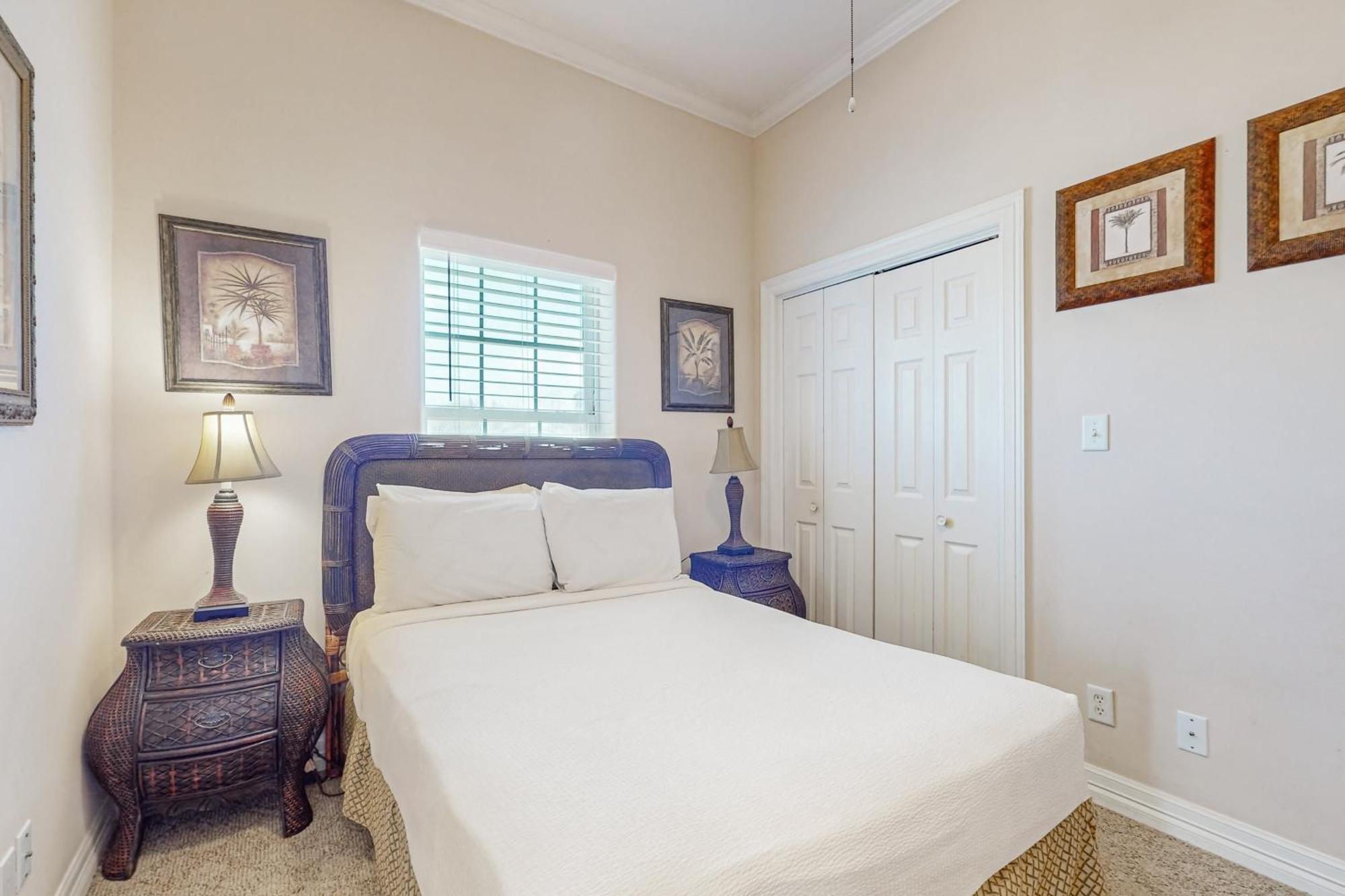 Casa Emilio II Condominiums South Padre Island Habitación foto