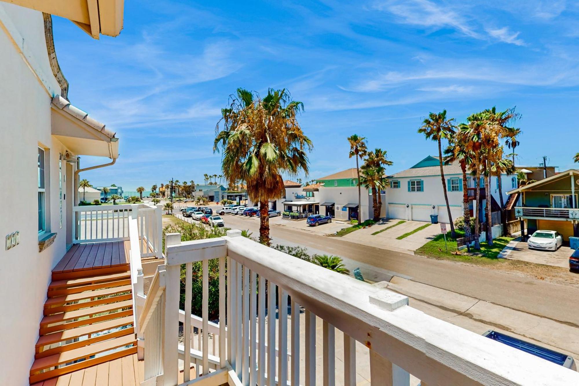 Casa Emilio II Condominiums South Padre Island Habitación foto