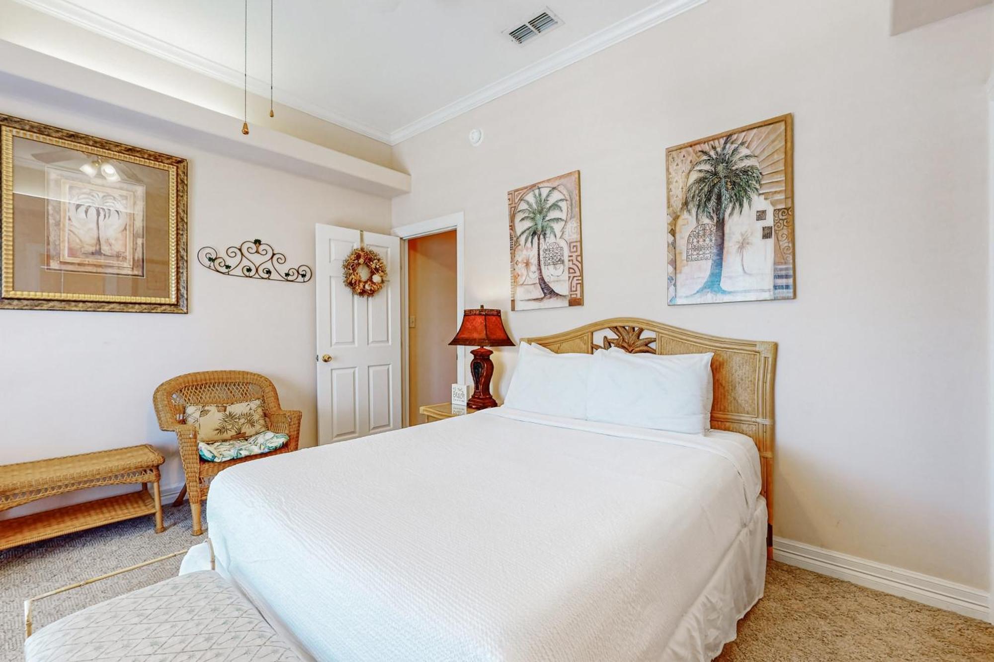 Casa Emilio II Condominiums South Padre Island Habitación foto