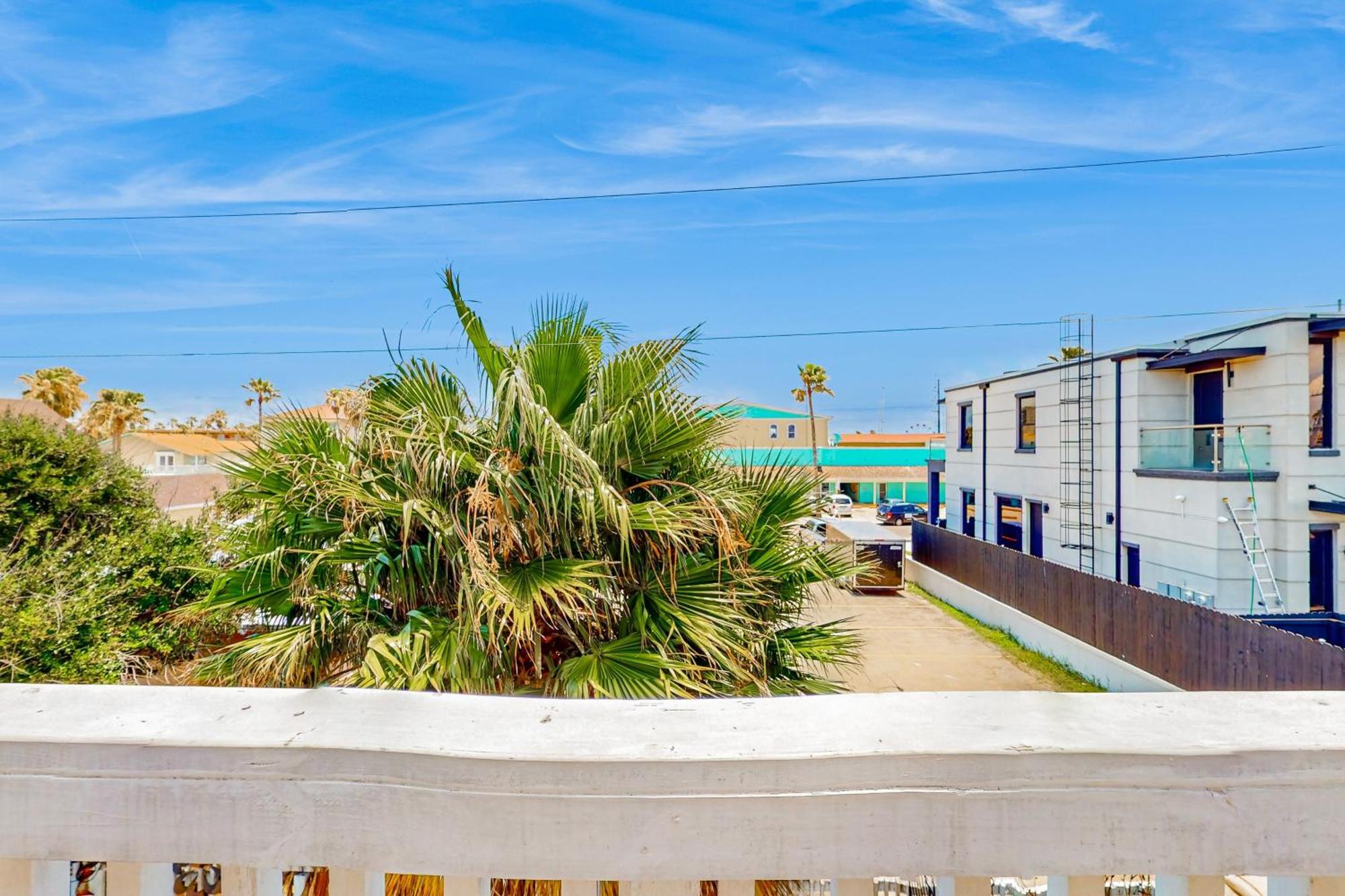 Casa Emilio II Condominiums South Padre Island Habitación foto