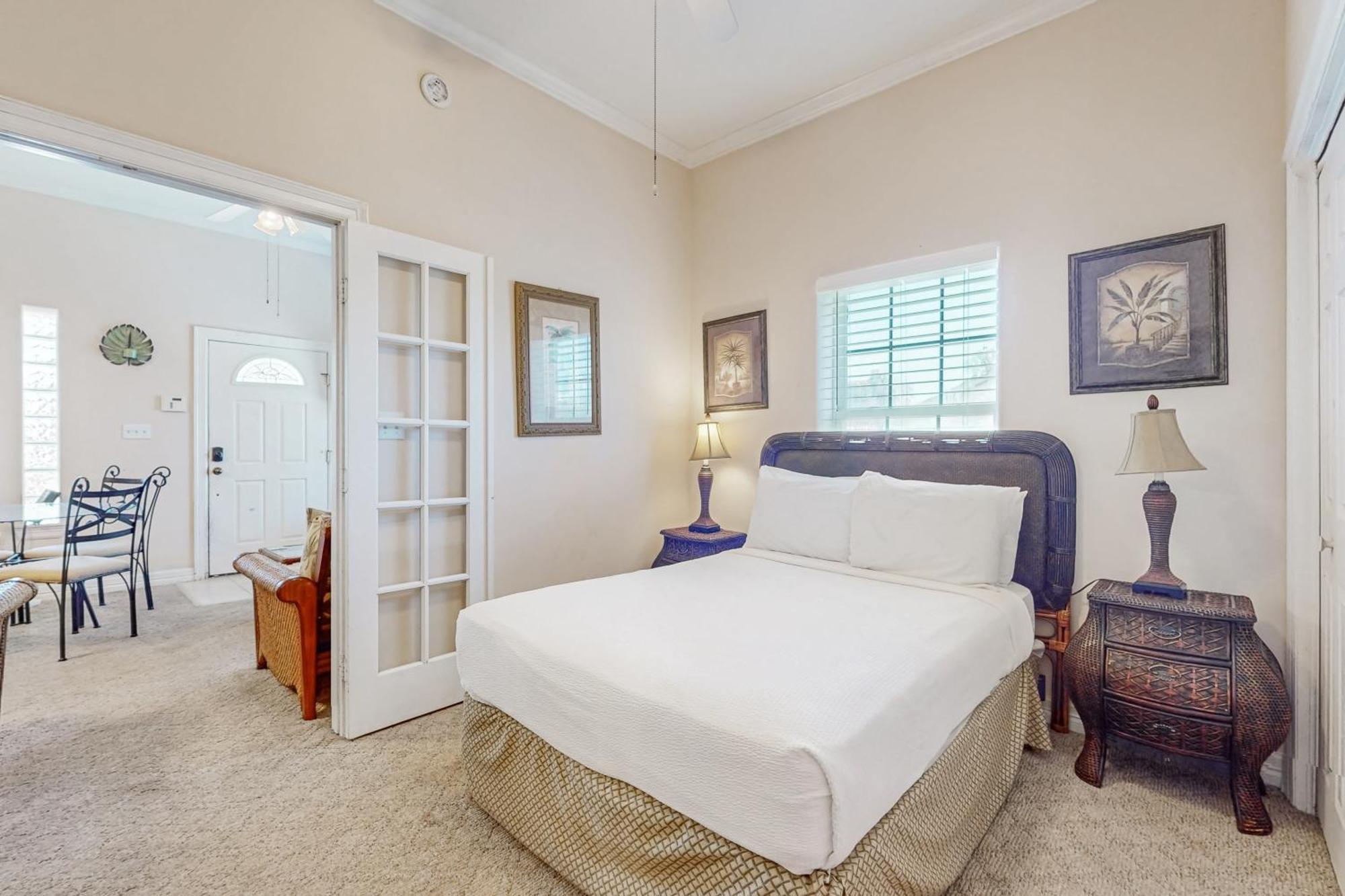 Casa Emilio II Condominiums South Padre Island Habitación foto