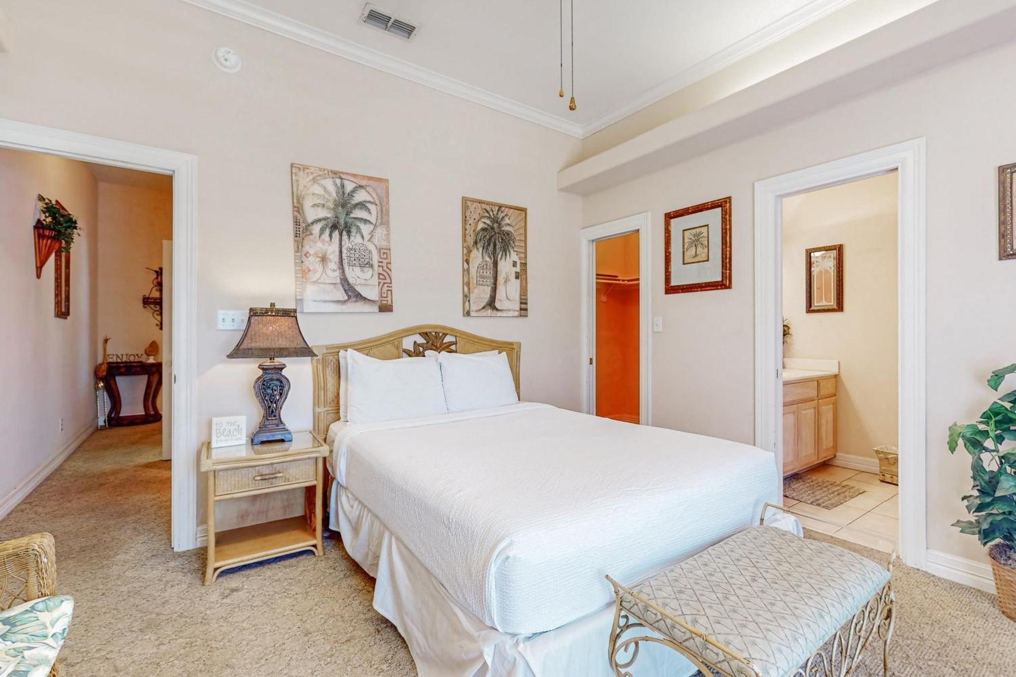 Casa Emilio II Condominiums South Padre Island Habitación foto