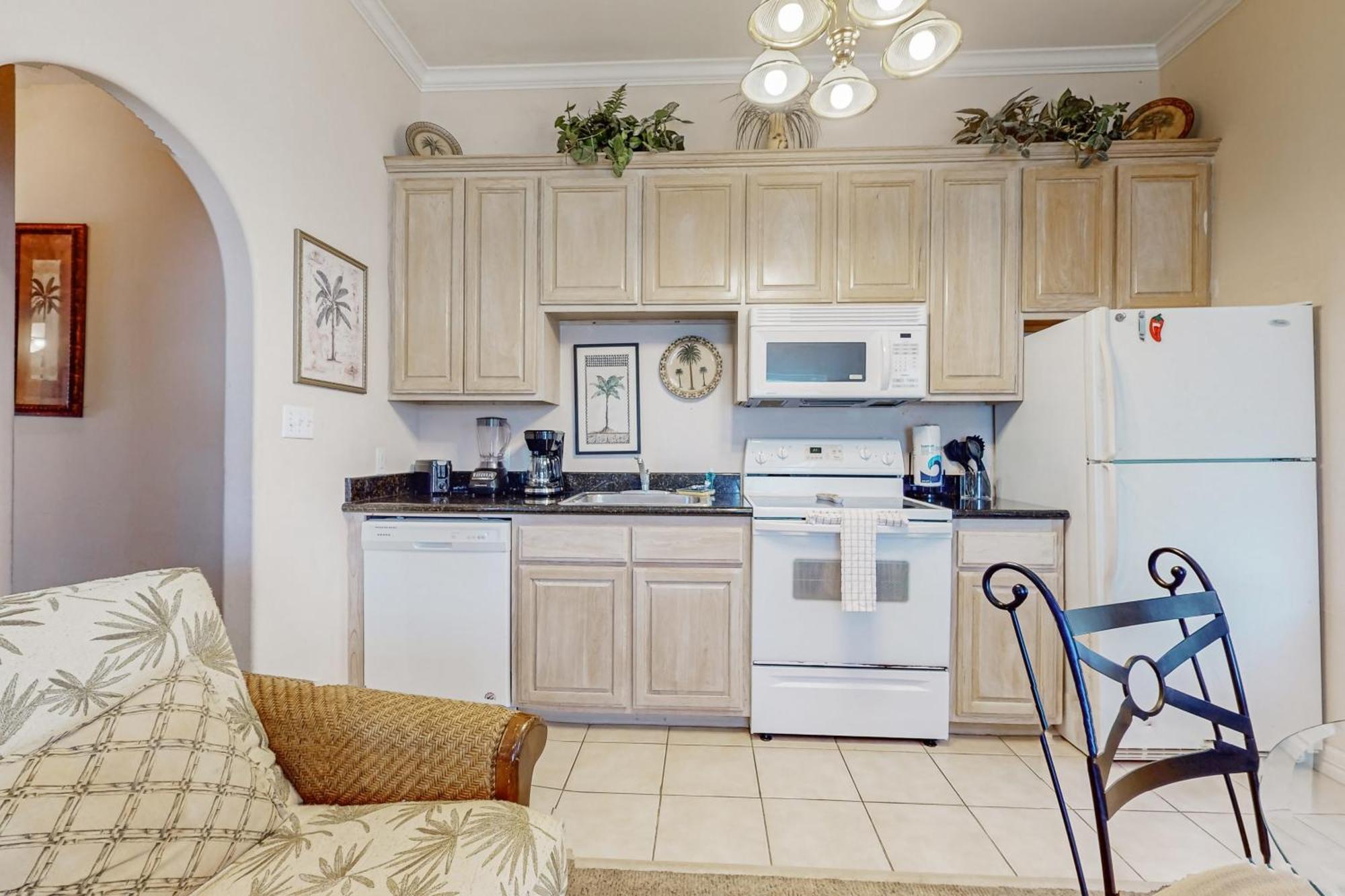 Casa Emilio II Condominiums South Padre Island Habitación foto