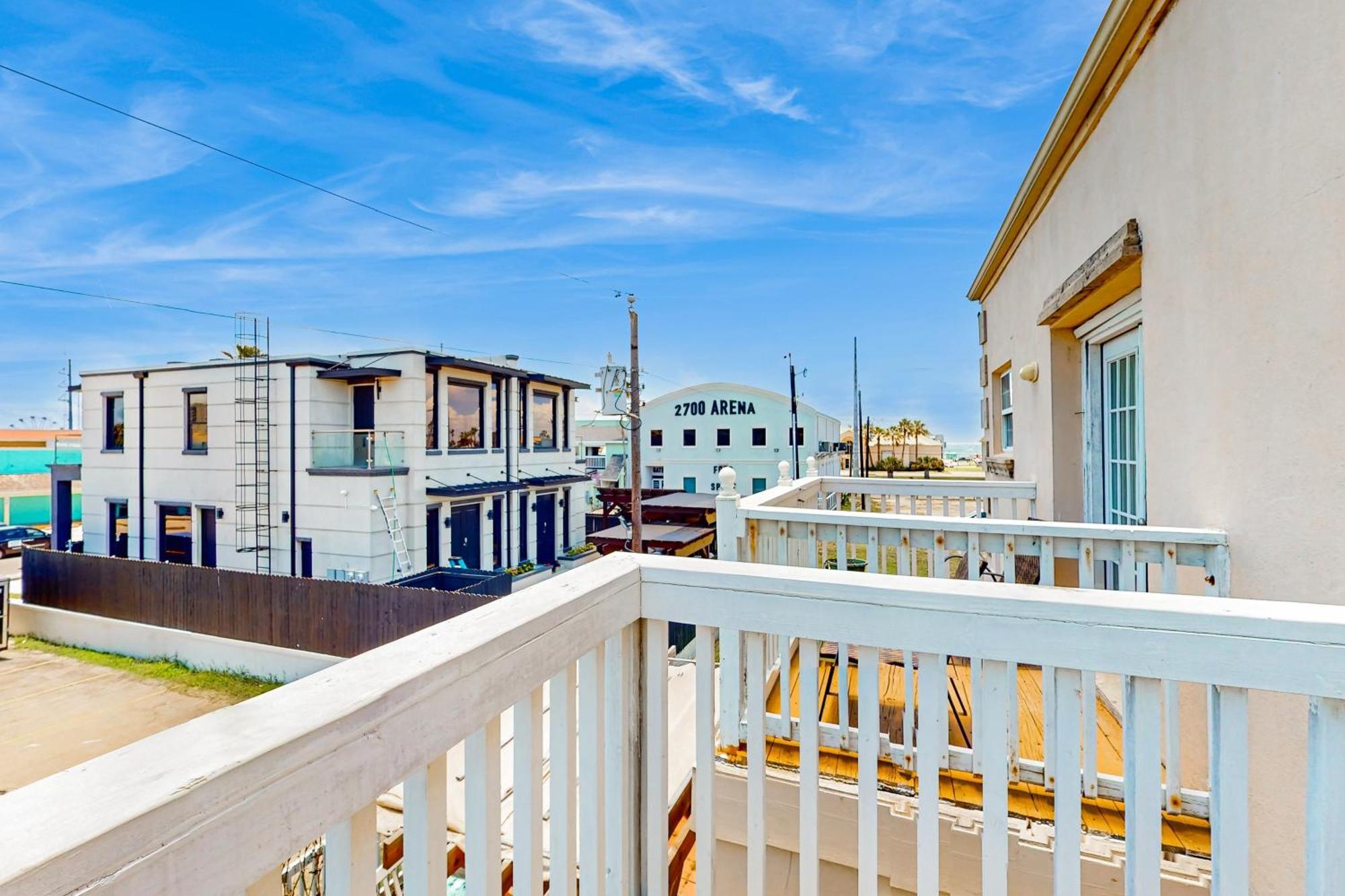 Casa Emilio II Condominiums South Padre Island Habitación foto