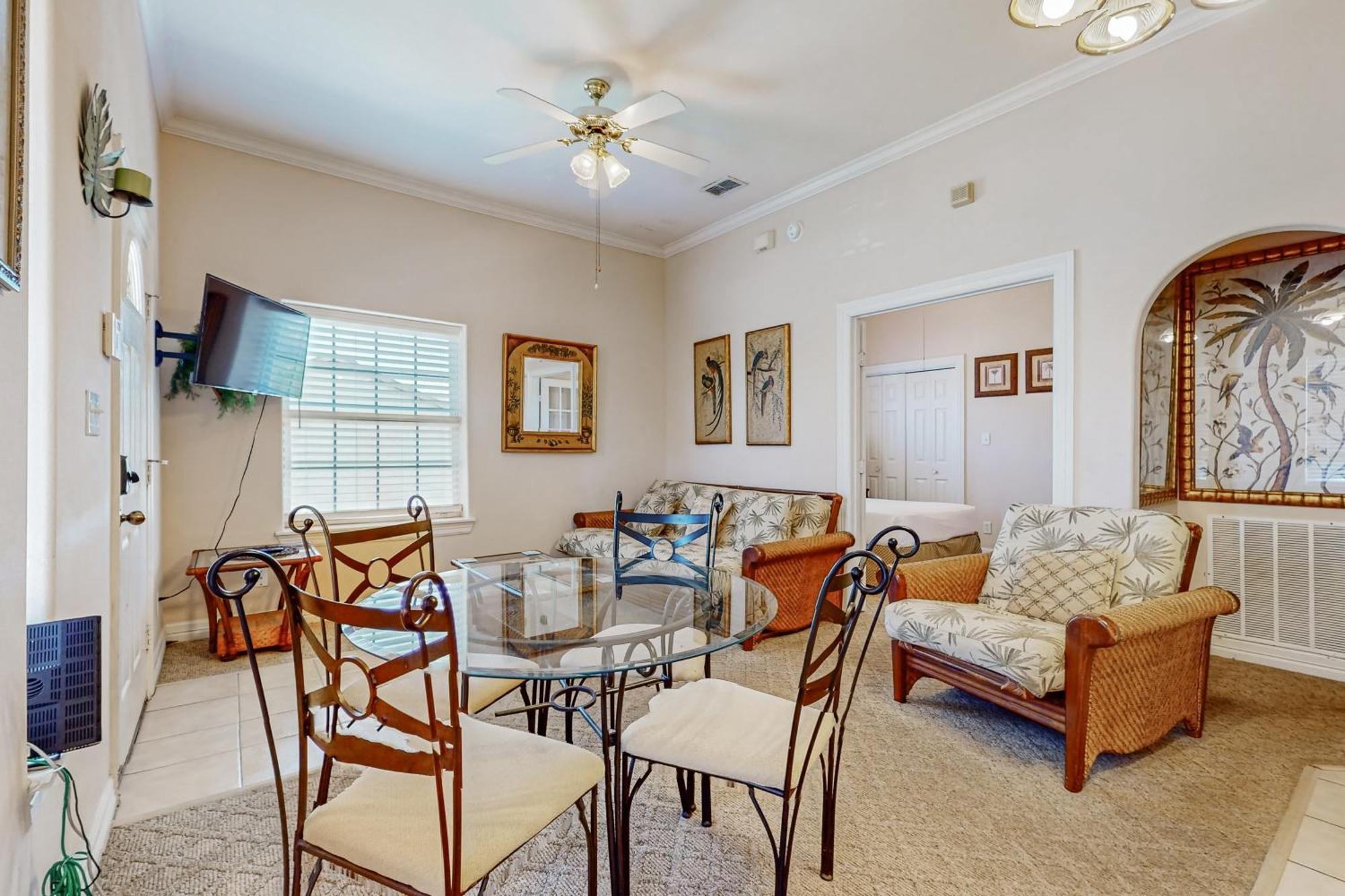 Casa Emilio II Condominiums South Padre Island Habitación foto