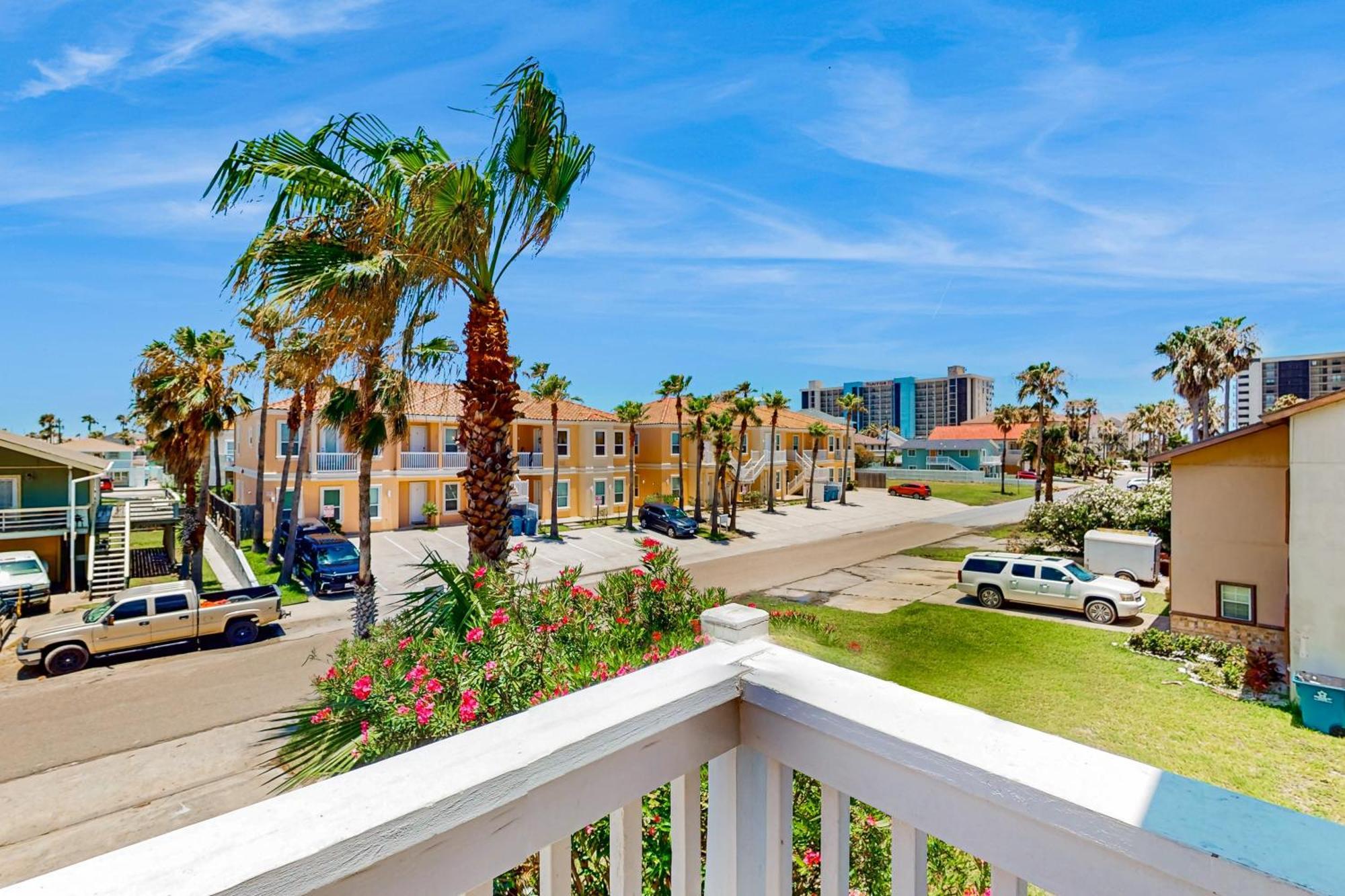 Casa Emilio II Condominiums South Padre Island Habitación foto